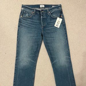 Citizen of Humanity Neve jeans - NWT - Size 26